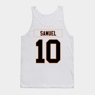 Curtis Samuel Tank Top